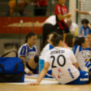 Ipress Center-Vác – Mosonmagyaróvári Kézilabda Club SE 29-27 (17-15)