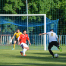 FUTURA Mosonmagyaróvár - Veszprém FC (4:1) (Fotó: Nagy Mária)