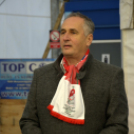 Mosonmagyaróvári Jégpálya Megnyitó