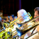 Moson Big Band koncert