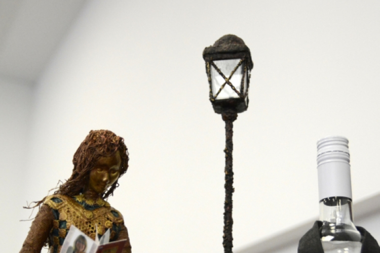 VÁROSI MIKULÁS NAP