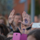 By The Way koncert (Fotó: Nagy Mária)