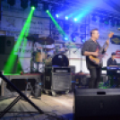 Szigetköz ízei, Vármegye borai Fesztivál 1. nap (Fotó: Bánhegyi István)