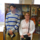 Tűvrázs - Patchwork kiállítás (Fotó: Nagy Mária)