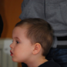 Húsvéti játszóház (Fotó: Nagy Mária)