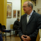 Téli tárlat - évzáró kiállítás (fotó: Horváth Attila)