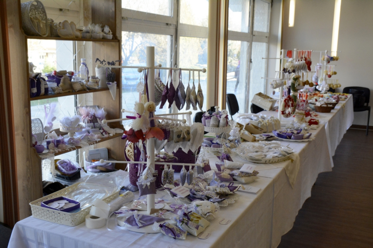 VÁROSI MIKULÁS NAP