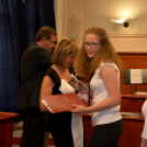 Mosonmagyaróvár Kiváló Tanulója Díjátadó Ünnepség 