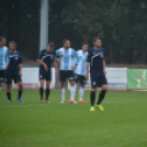 MTE 1904 - Tatabánya Fc (2:1) Gratulálunk! (Fotó: Nagy Mária)