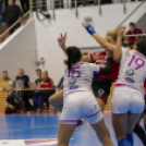 Mosonmagyaróvári Kézilabda Club – EUbility Group-Békéscsabai ENKSE 