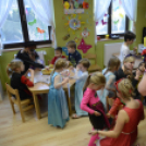 Farsang a Pillangó Óvoda és Mini Bölcsődében