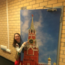  HUNGARockY Moszkvában