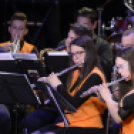 Kühne Koncert Fúvószenekar Tavaszi Hangverseny