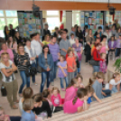 Rajzolj az egérrel rajzpályázat eredményhirdetése (Fotó: Nagy Mária)