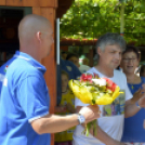 Szurkolói ankét az MKC-nál