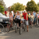 Gurul a város harmadszor  (Fotó: Horváth Attila)