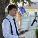 Múzeumi Világnap - Pusztai terem avatása