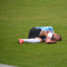 MTE 1904 - Tatabánya Fc (2:1) Gratulálunk! (Fotó: Nagy Mária)