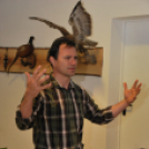 Erdei iskola Arakon (Fotó: Nagy Mária)