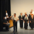 Lions Club Mosonmagyaróvár - 25 éves Jubileumi műsor