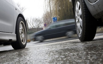 Megszűnt a riasztás a megye két járásában 