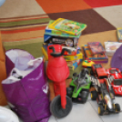 Családi nap a Gyerekek Átmeneti Otthonában