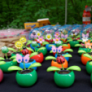 VÁROSI MAJÁLIS 2015 (Fotó: Horváth Attila)