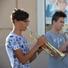 Kult-utca az Óvárosi kávéháznál (Fotó: Bánhegyi István)