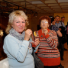 Vizsy Ferenc 3. könyvének bemutatója: Drakula Kastélyában - Meghökkentő felnőttmesék (fotó: Horváth Attila)