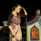 II. Dobos és Ütőhangszeres nap