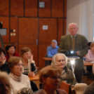 VÁROSVÉDŐ EGYESÜLET 