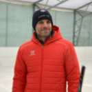 Mosonmagyaróvári Jégpálya Megnyitó