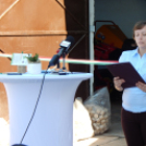 Brikett üzem átadó Mosonmagyaróvár- 2014.08.29.