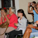 Éretlenek Zenekar koncertje (Fotó: Stipkovits Veronika)