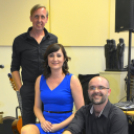 Költészet Napja a városi könyvtárban