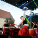 NYÁRI FESZTIVÁL – SZENT ISTVÁN NAPOK 2019, Első nap