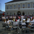 NYÁRI FESZTIVÁL – SZENT ISTVÁN NAPOK 2019, Első nap