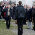 2015. MÁRCIUS 15. Mosonmagyaróvár (Fotó: Horváth Attila)