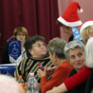 Mozgáskorlátozottak Mosonmagyaróvári Egyesületének évzáró közgyűlése