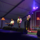 XI.Szigetköz ízei, Vármegye borai Fesztivál 1. nap