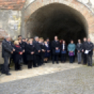 Március 15-i városi ünnepség