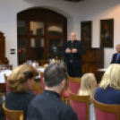 Mosonmagyaróvár szakrális értékei kiállítás és díjátadás 