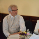 Óvárosi esték - Az akupunktúra (Fotó: Nagy Mária)