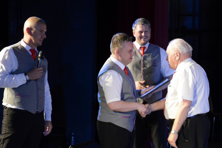 MOFÉM Fúvószenekar Jótékonysági Hangverseny