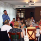 Óvárosi Esték - beszélgetés Nagy Balázs színművésszel (Fotó: Stipkovits Veronika)