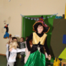 Színház a Pillangó Óvoda és Mini Bölcsődében