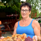 MKCSE Szurkolói találkozó (Fotó: Bánhegyi István)