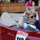 16. Pannonia-Carnuntum Historic Rallye