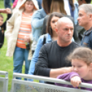 Városi Majális - Péntek (Fotó: Nagy Mária)