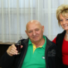 Mozgáskorlátozottak Mosonmagyaróvári Egyesületének évzáró közgyűlése